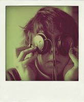 Music Droid by The Smurf on Flickr