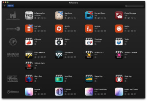 fxfactory-main-window