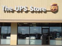 UPS Store