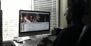 ron editing