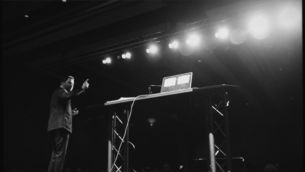 Jerry Ghionis - WPPI