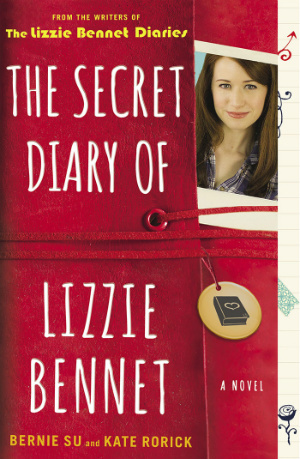 lizziebennetbook