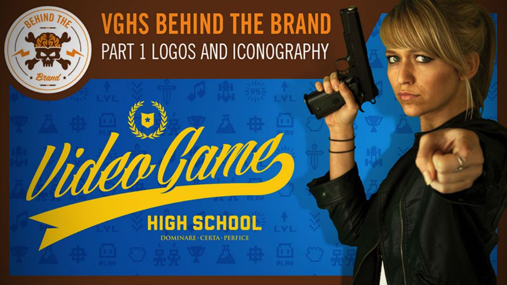 VGHS Behind the Brand